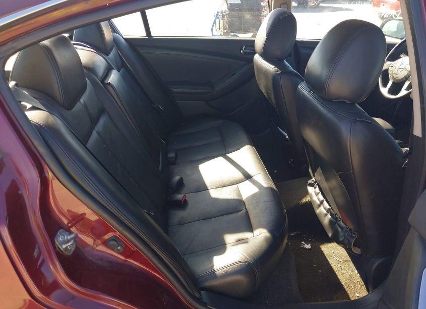 Photo 8 of 2012 Nissan Altima 2.5 S (VIN 1N4AL2AP9CN482869)