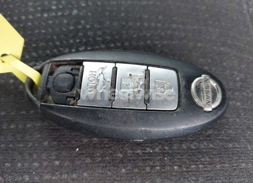 Photo 11 of 2012 Nissan Altima 2.5 S (VIN 1N4AL2AP9CN486257)