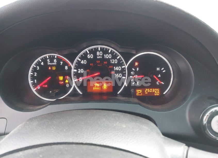 Photo 7 of 2012 Nissan Altima 2.5 S (VIN 1N4AL2AP9CN486257)