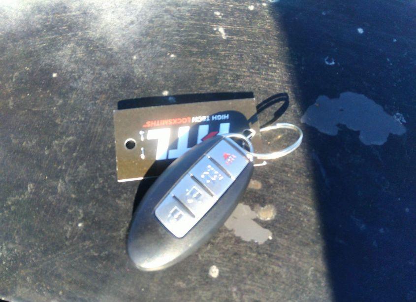 Photo 11 of 2012 Nissan Altima 2.5 S (VIN 1N4AL2AP9CN493452)