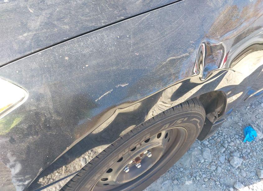 Photo 6 of 2012 Nissan Altima 2.5 S (VIN 1N4AL2AP9CN493452)