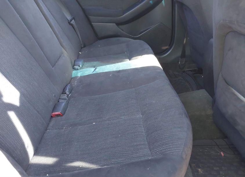 Photo 8 of 2012 Nissan Altima 2.5 S (VIN 1N4AL2AP9CN493452)