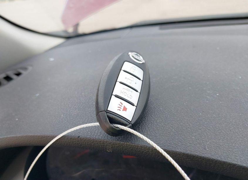 Photo 11 of 2012 Nissan Altima 2.5 S (VIN 1N4AL2AP9CN494567)