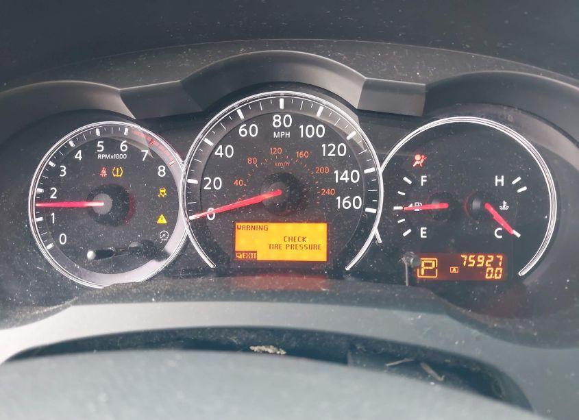 Photo 7 of 2012 Nissan Altima 2.5 S (VIN 1N4AL2AP9CN494567)