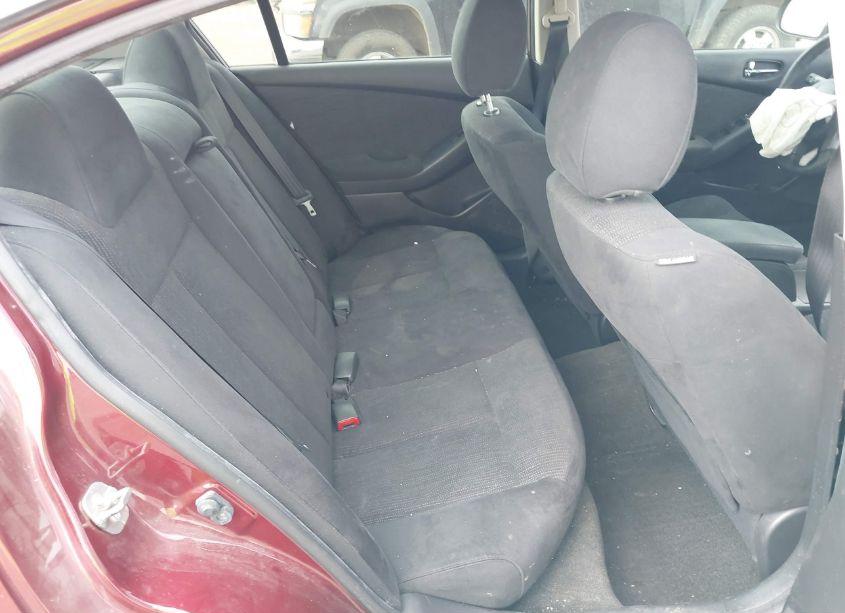 Photo 8 of 2012 Nissan Altima 2.5 S (VIN 1N4AL2AP9CN494567)