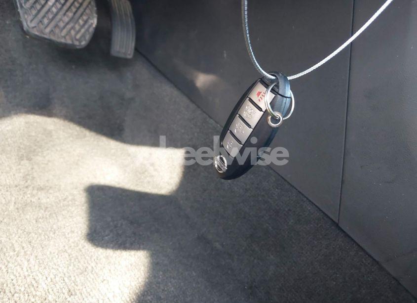 Photo 11 of 2012 Nissan Altima 2.5 S (VIN 1N4AL2AP9CN495914)