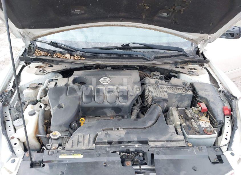 Photo 10 of 2012 Nissan Altima 2.5 S (VIN 1N4AL2AP9CN502537)