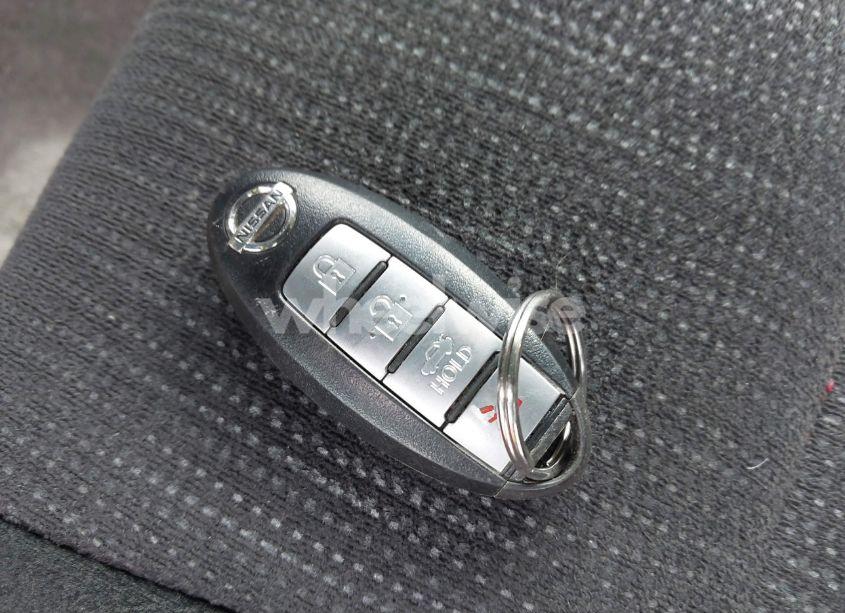 Photo 11 of 2012 Nissan Altima 2.5 S (VIN 1N4AL2AP9CN502537)