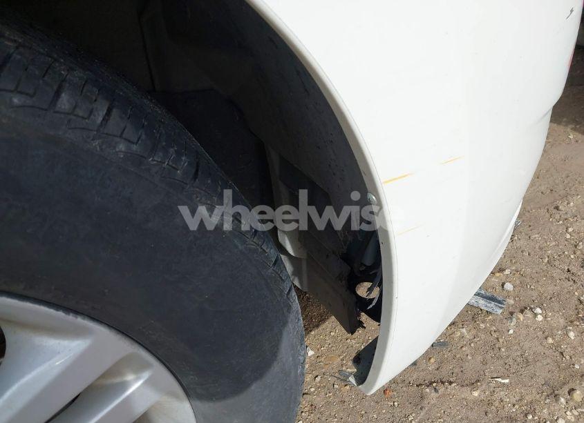 Photo 14 of 2012 Nissan Altima 2.5 S (VIN 1N4AL2AP9CN502537)