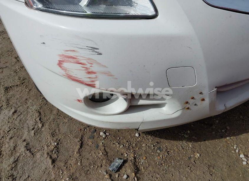 Photo 15 of 2012 Nissan Altima 2.5 S (VIN 1N4AL2AP9CN502537)