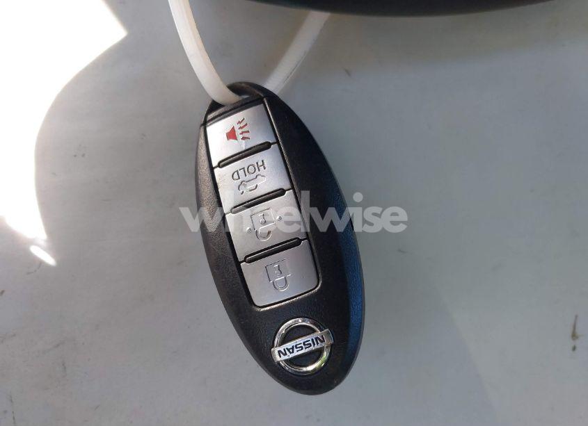 Photo 11 of 2012 Nissan Altima 2.5 S (VIN 1N4AL2AP9CN505731)