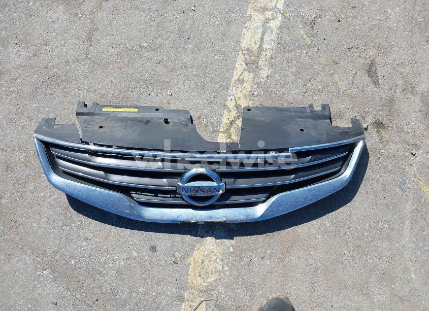 Photo 12 of 2012 Nissan Altima 2.5 S (VIN 1N4AL2AP9CN505731)