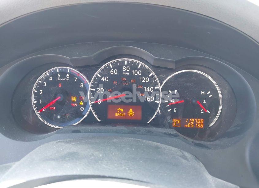 Photo 7 of 2012 Nissan Altima 2.5 S (VIN 1N4AL2AP9CN505731)