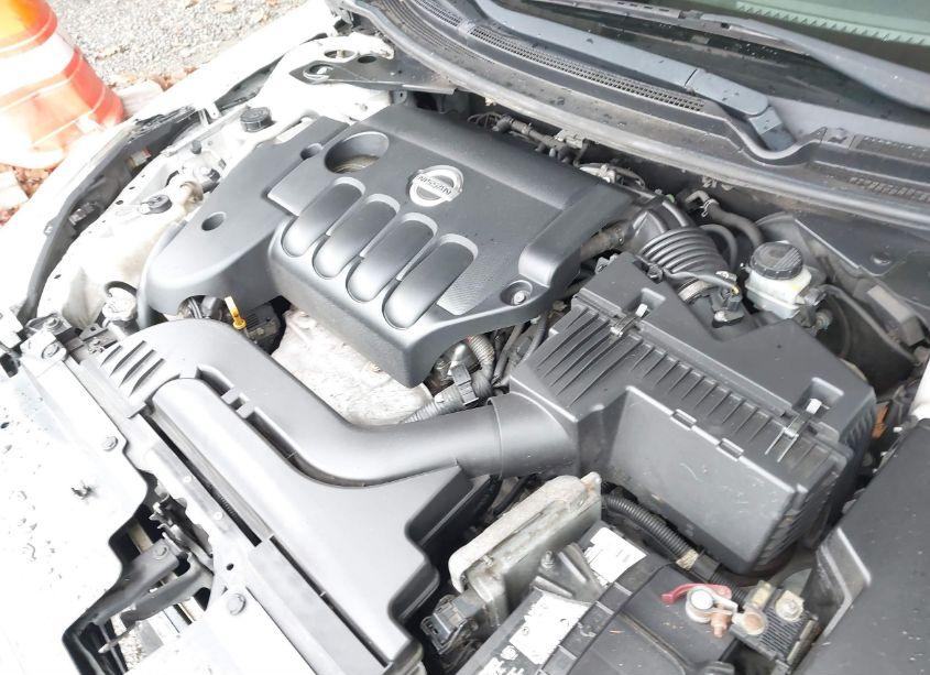 Photo 10 of 2012 Nissan Altima 2.5 S (VIN 1N4AL2AP9CN507964)