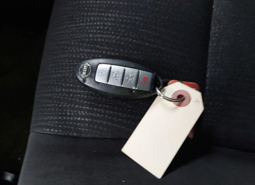 Photo 11 of 2012 Nissan Altima 2.5 S (VIN 1N4AL2AP9CN507964)