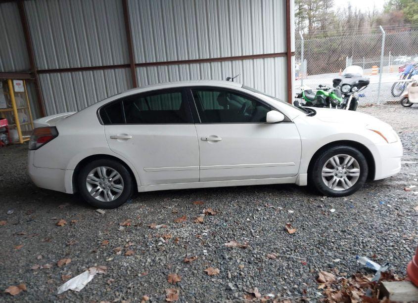 Photo 13 of 2012 Nissan Altima 2.5 S (VIN 1N4AL2AP9CN507964)