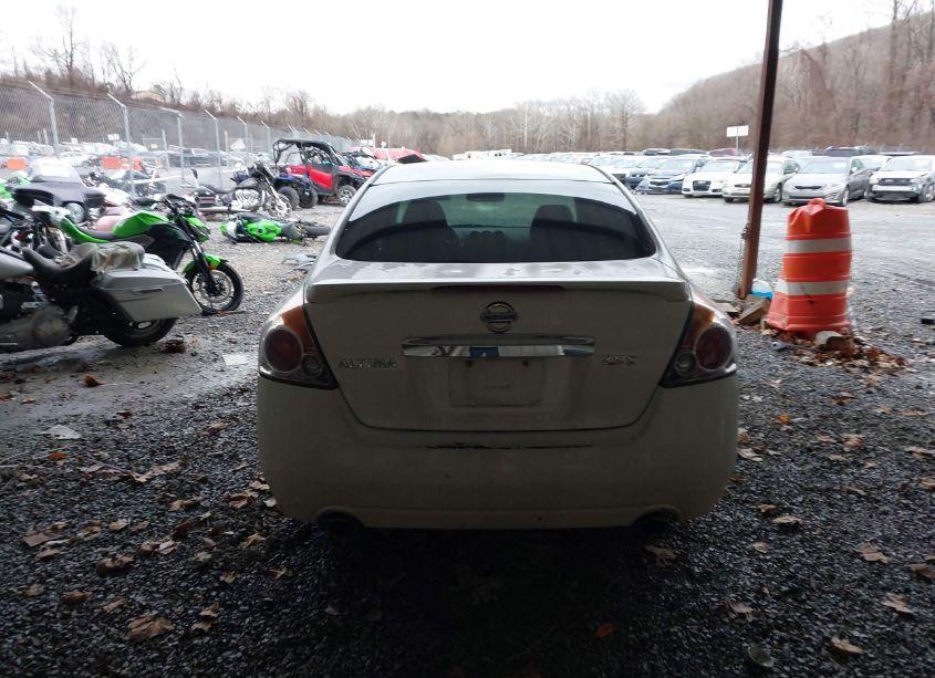 Photo 16 of 2012 Nissan Altima 2.5 S (VIN 1N4AL2AP9CN507964)