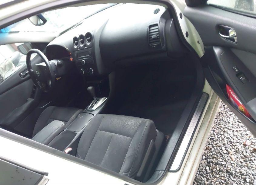 Photo 5 of 2012 Nissan Altima 2.5 S (VIN 1N4AL2AP9CN507964)