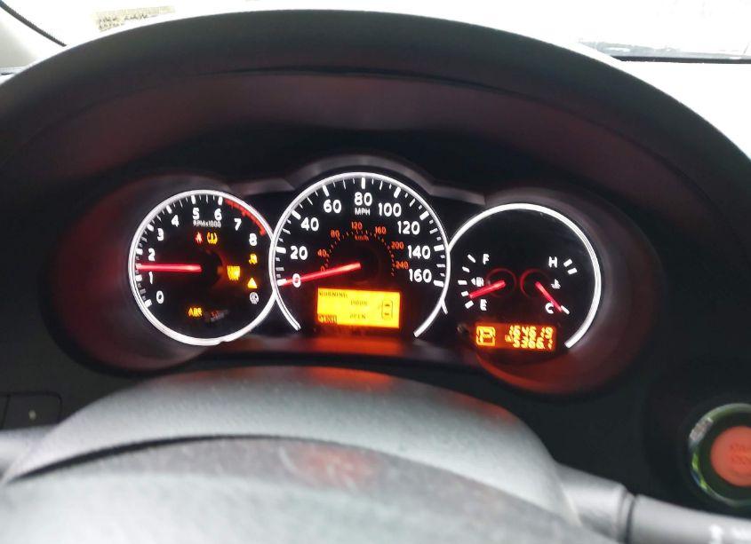 Photo 7 of 2012 Nissan Altima 2.5 S (VIN 1N4AL2AP9CN507964)