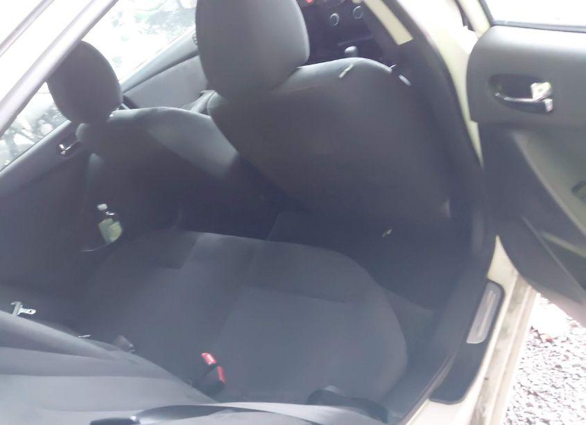 Photo 8 of 2012 Nissan Altima 2.5 S (VIN 1N4AL2AP9CN507964)