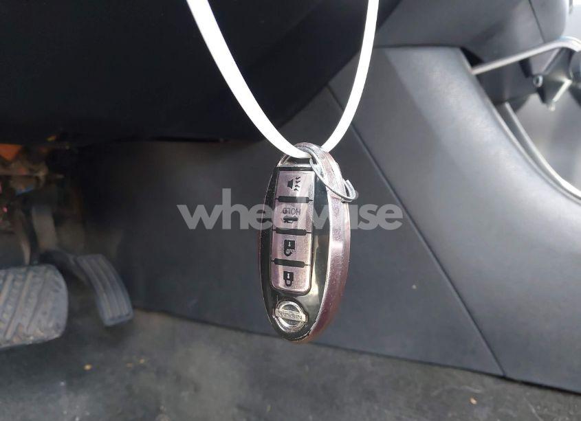 Photo 11 of 2012 Nissan Altima 2.5 S (VIN 1N4AL2AP9CN508161)