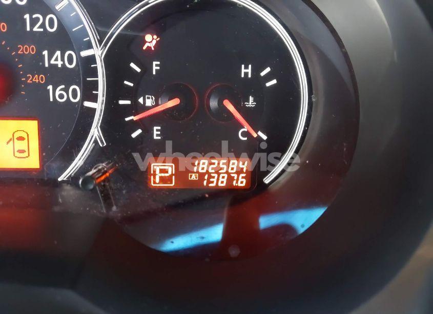 Photo 15 of 2012 Nissan Altima 2.5 S (VIN 1N4AL2AP9CN508161)