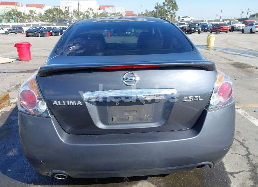 Photo 16 of 2012 Nissan Altima 2.5 S (VIN 1N4AL2AP9CN508161)