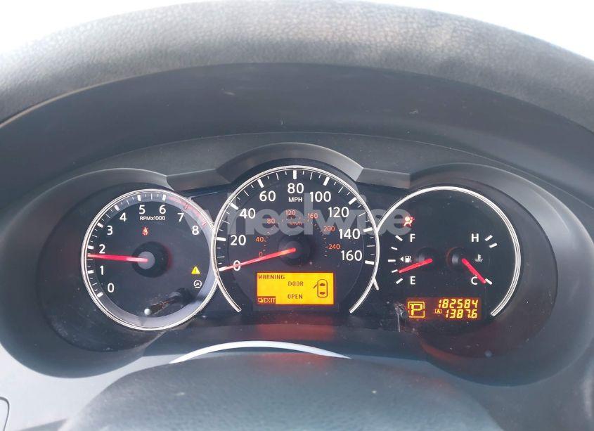 Photo 7 of 2012 Nissan Altima 2.5 S (VIN 1N4AL2AP9CN508161)