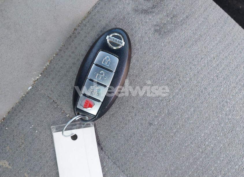 Photo 11 of 2012 Nissan Altima 2.5 S (VIN 1N4AL2AP9CN511206)