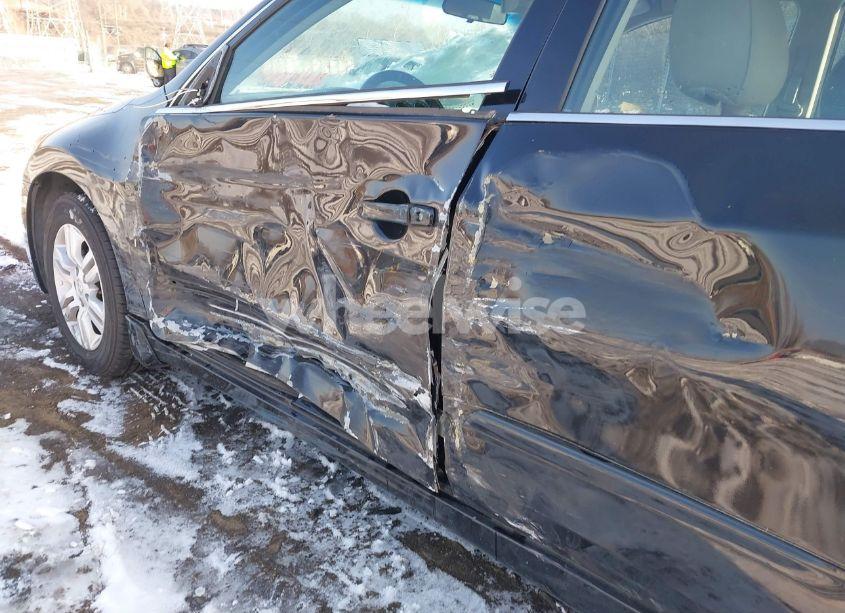 Photo 17 of 2012 Nissan Altima 2.5 S (VIN 1N4AL2AP9CN511206)