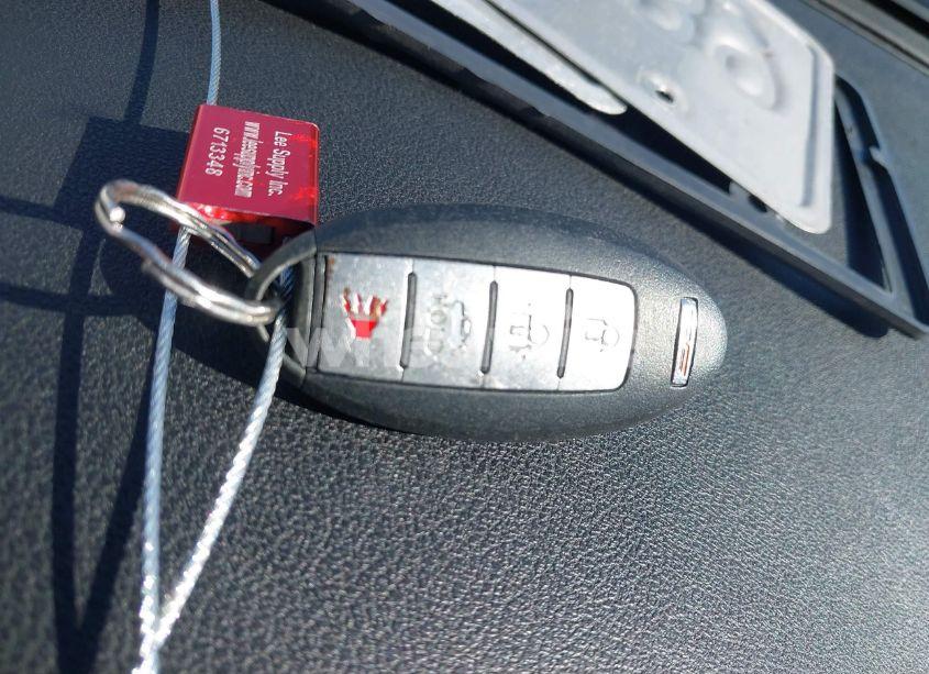 Photo 11 of 2012 Nissan Altima 2.5 S (VIN 1N4AL2AP9CN512582)