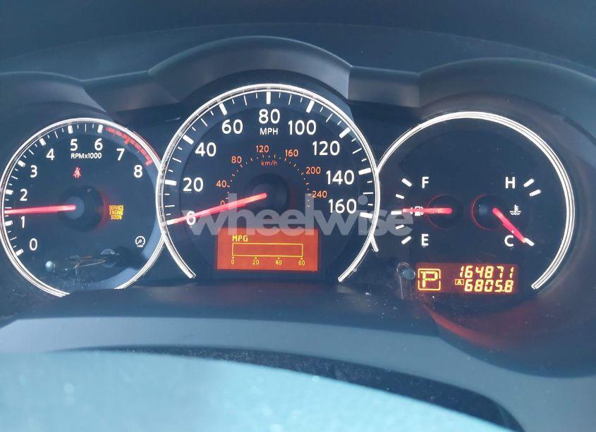 Photo 7 of 2012 Nissan Altima 2.5 S (VIN 1N4AL2AP9CN512582)