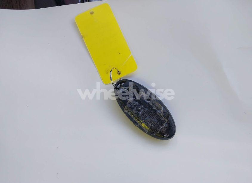 Photo 11 of 2012 Nissan Altima 2.5 SL (VIN 1N4AL2AP9CN514820)