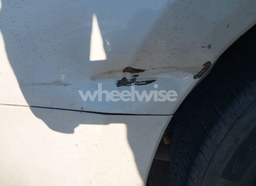 Photo 6 of 2012 Nissan Altima 2.5 SL (VIN 1N4AL2AP9CN514820)