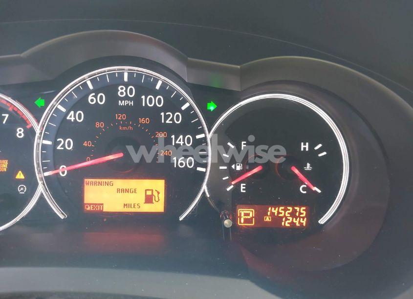 Photo 7 of 2012 Nissan Altima 2.5 SL (VIN 1N4AL2AP9CN514820)