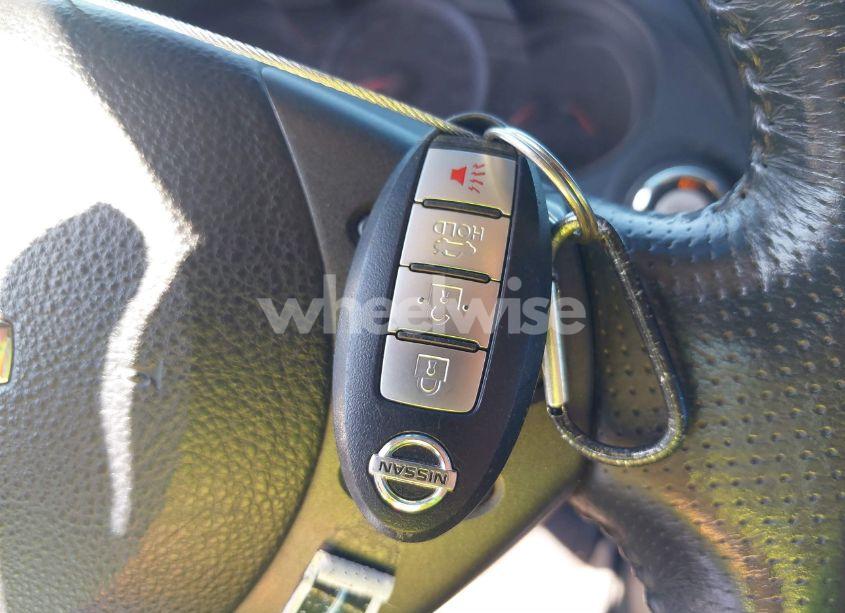 Photo 11 of 2012 Nissan Altima 2.5 S (VIN 1N4AL2AP9CN516356)