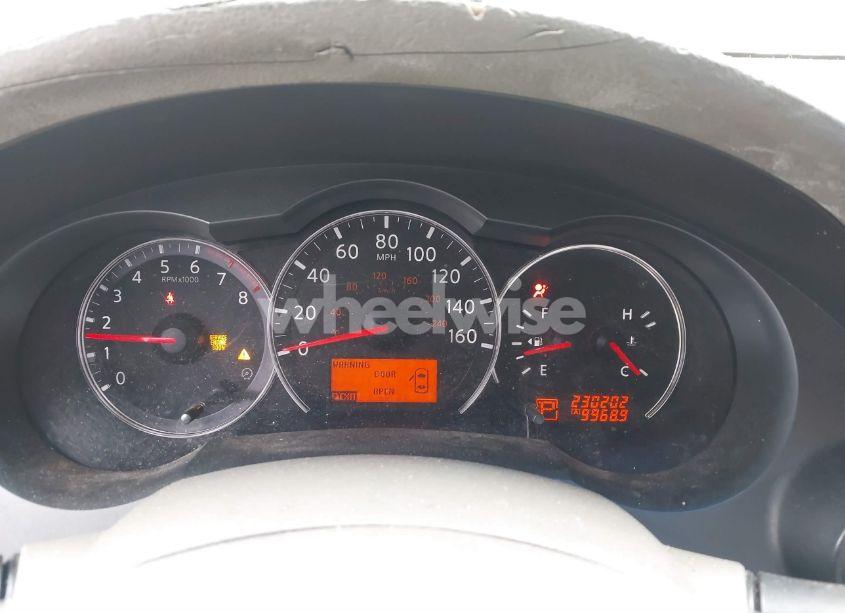 Photo 7 of 2012 Nissan Altima 2.5 S (VIN 1N4AL2AP9CN517863)
