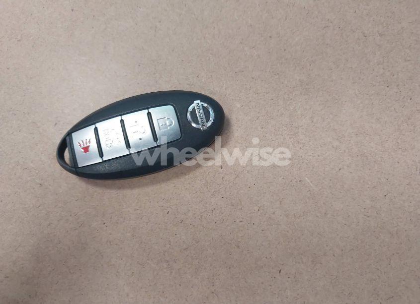 Photo 11 of 2012 Nissan Altima 2.5 S (VIN 1N4AL2AP9CN523825)