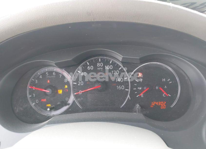 Photo 7 of 2012 Nissan Altima 2.5 S (VIN 1N4AL2AP9CN523825)