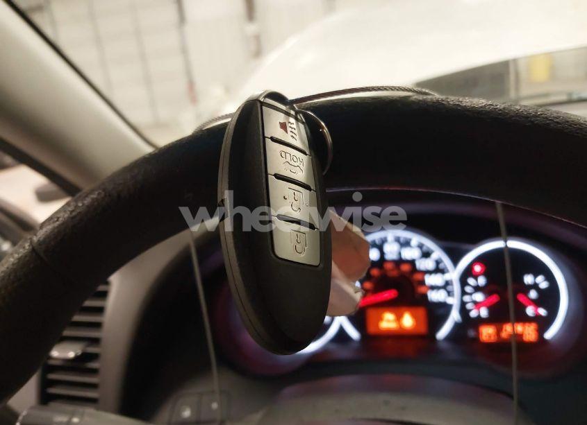 Photo 11 of 2012 Nissan Altima 2.5 S (VIN 1N4AL2AP9CN527681)