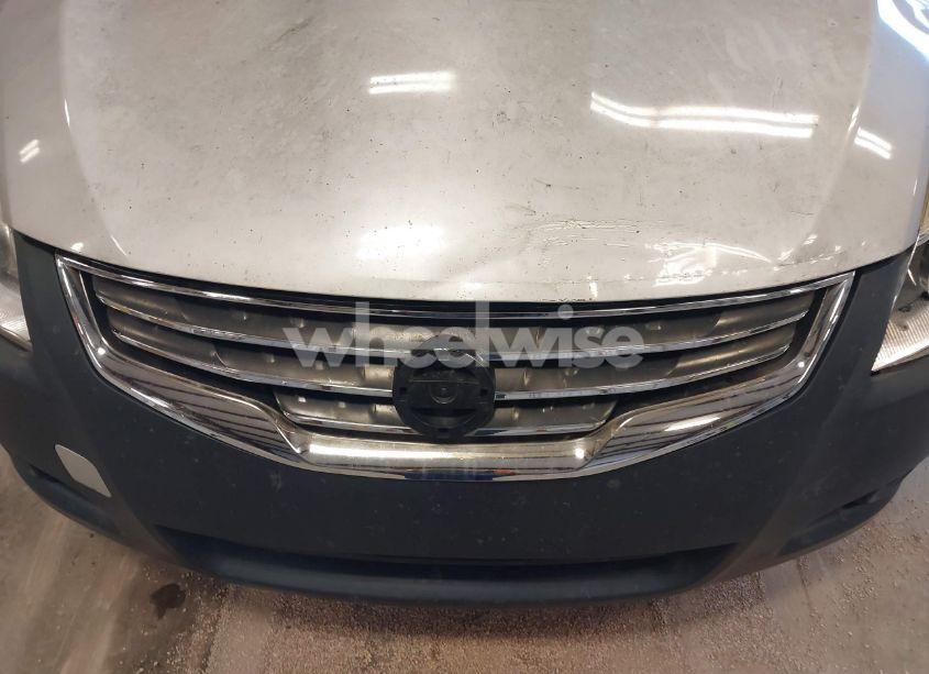 Photo 15 of 2012 Nissan Altima 2.5 S (VIN 1N4AL2AP9CN527681)