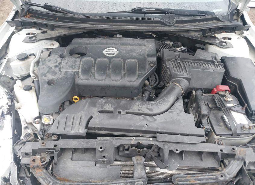 Photo 10 of 2012 Nissan Altima 2.5 S (VIN 1N4AL2AP9CN531326)