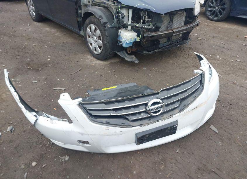 Photo 12 of 2012 Nissan Altima 2.5 S (VIN 1N4AL2AP9CN531326)