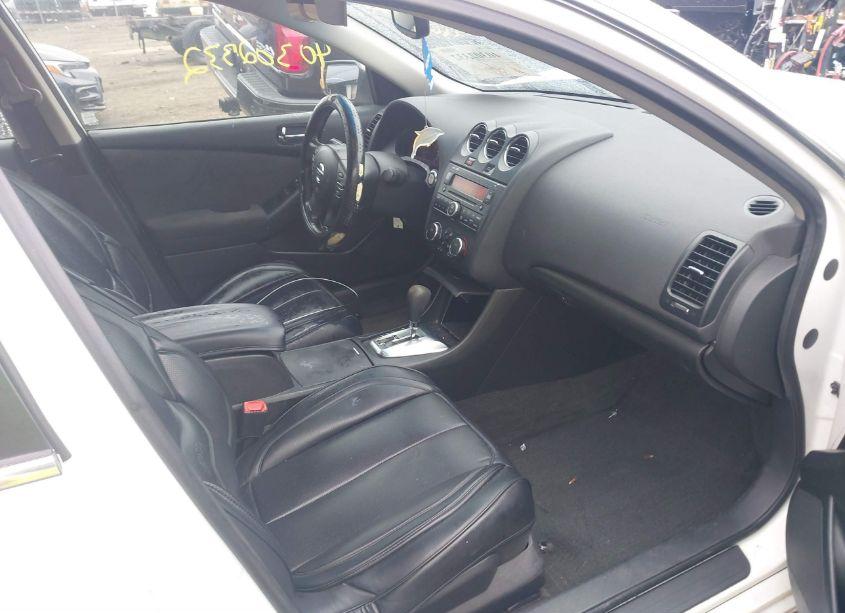 Photo 5 of 2012 Nissan Altima 2.5 S (VIN 1N4AL2AP9CN531326)