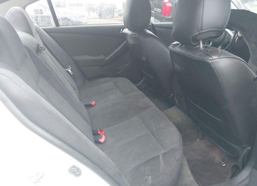 Photo 8 of 2012 Nissan Altima 2.5 S (VIN 1N4AL2AP9CN531326)