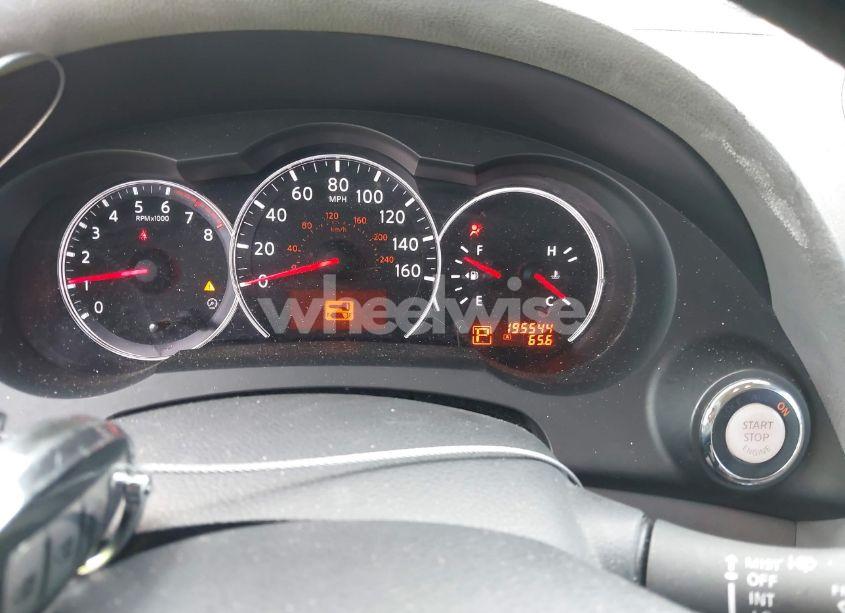 Photo 7 of 2012 Nissan Altima 2.5 S (VIN 1N4AL2AP9CN534677)