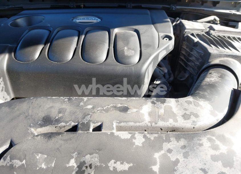 Photo 10 of 2012 Nissan Altima 2.5 S (VIN 1N4AL2AP9CN544965)