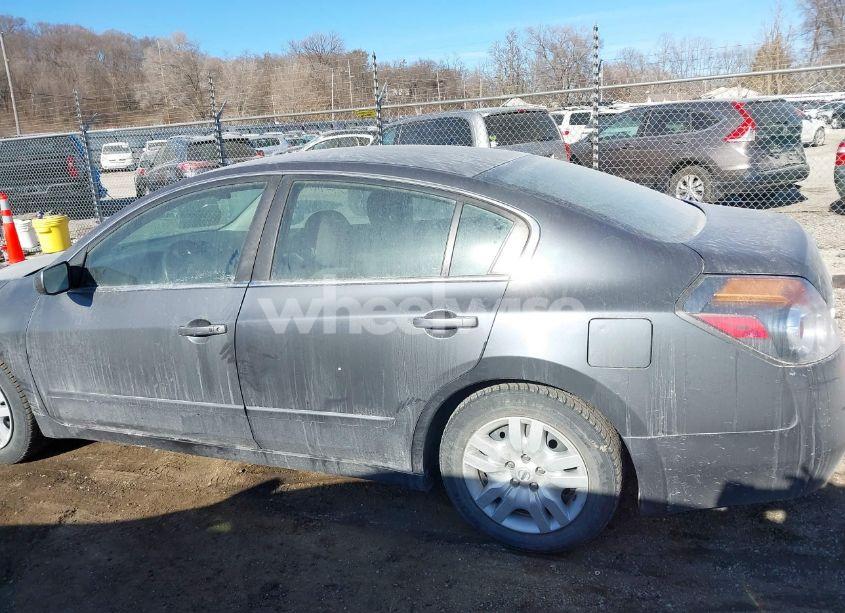 Photo 14 of 2012 Nissan Altima 2.5 S (VIN 1N4AL2AP9CN544965)