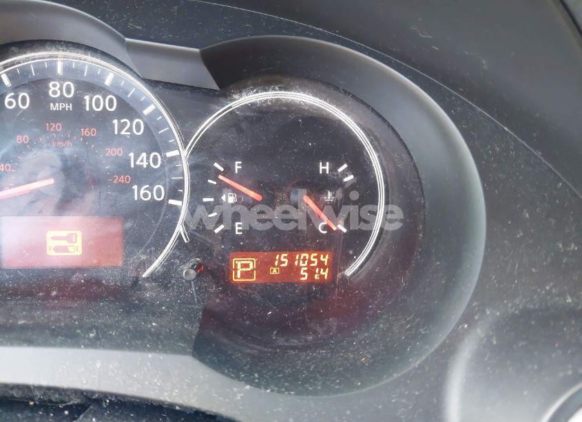 Photo 15 of 2012 Nissan Altima 2.5 S (VIN 1N4AL2AP9CN544965)