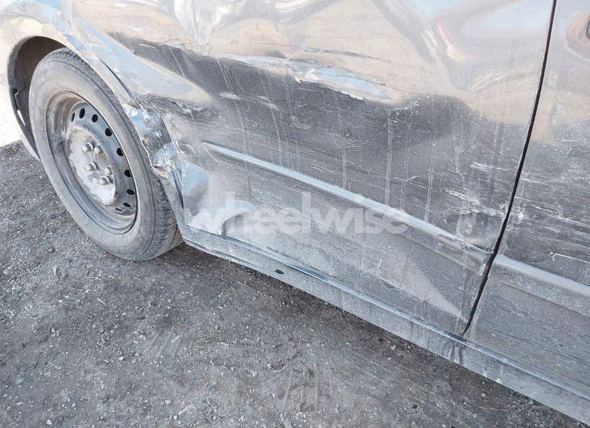 Photo 6 of 2012 Nissan Altima 2.5 S (VIN 1N4AL2AP9CN544965)